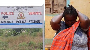 Voi: Woman disappears with 3-month-old baby from friend who hosted her