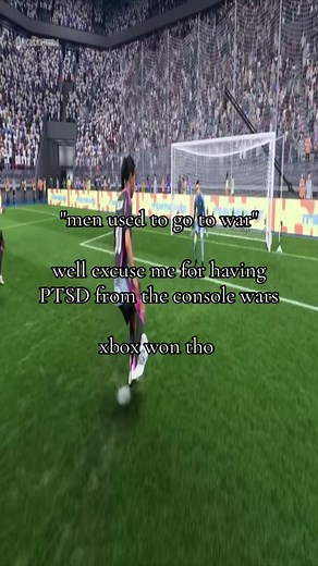 Xbox Console Wars: A Humorous Take on Gaming Rivalry