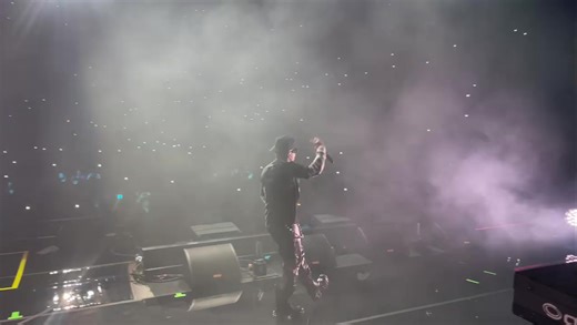 Detroit Experience: A Night to Remember with Plies