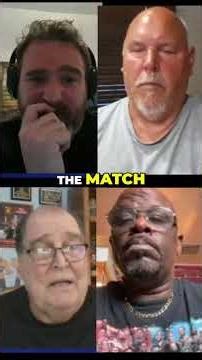 🔥 WWE Legends Demolition & D-Von Dudley Reveal the Secret to Great Tag Teams