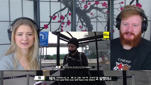 Watch Bts Bon Voyage S1 E2 | Streamable