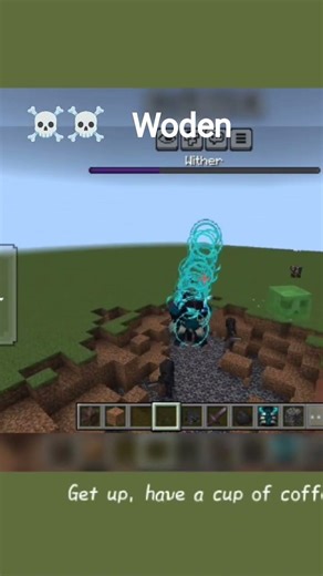 woden vs weather woden ☠️#maingraft #woden #weather #1v1