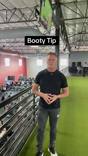5 comments | The Unconventional Booty Growth Hack #fitness #nutrition #workout #parkwayathleticclub | Steve Main | Facebook