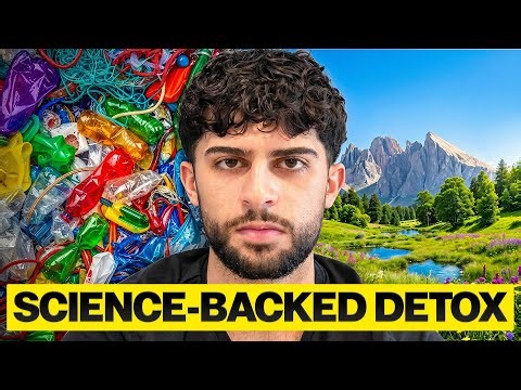Science Backed Ways To Unpoison Your Body
