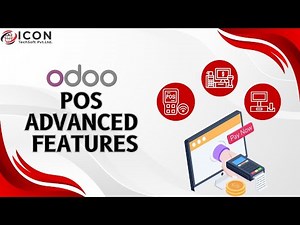 Odoo POS Features Module – Complete Overview & Demo