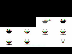 Toca Boca Intro but It SYNCS UP