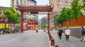 Exploring Changsha: Where Tradition Meets Modern Life