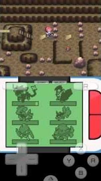 TM earthquake pokemon platinum