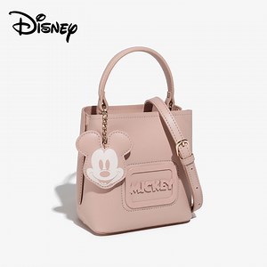 Disney Mickey Mouse bags for women sling shoulder cross bag elegant bag organizer | Lazada.co.th