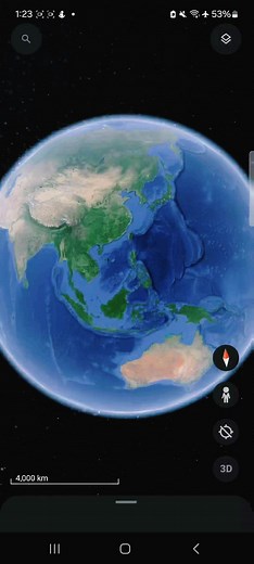 Is Godzilla Real? Exploring the Myth with Google Earth