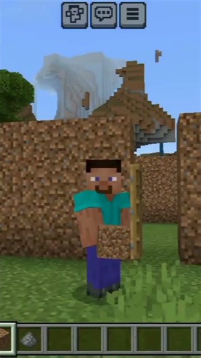 “Iss Minecraft Sound Ne Mujhe Dara Diya…” 😱| #shorts #minecraft