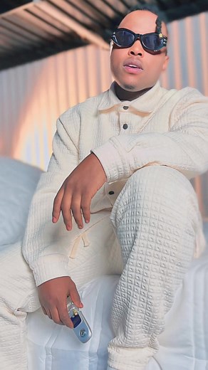 Mduduzi Ncube - Dear Ex Yami: Heartfelt Message Through Music