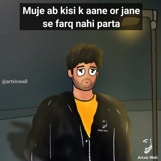 When Internet Stops Working 😂 | ArtXic Wall