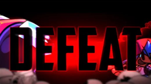 defeat 2023 remix但AlTblack唱 miss3（93.36%）