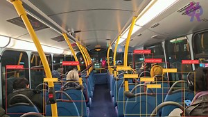 9.6K views · 84 reactions | Real-Time Bus Capacity Monitoring #AI | Pyresearch | Facebook