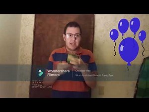 How to draw The Wiggles Movie logo and Another Balloon Pawprint (My version)