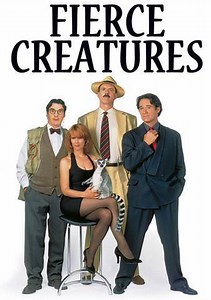 Fierce Creatures Trailer