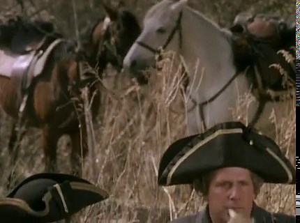 The Revolution (TV Mini Series 2006–2007)