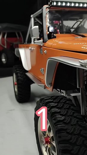 Assembling a Remote Control Wrangler Explained Step-by-Step