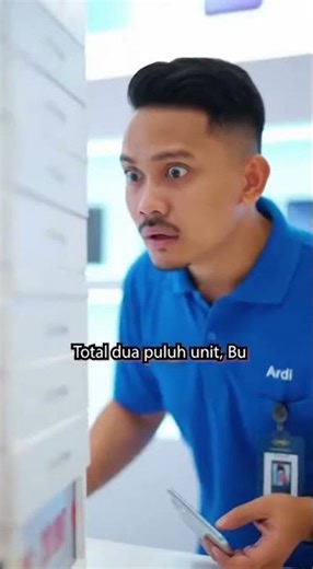 Grandma Insulted in Cell Phone Shop #shorts #drama #viral