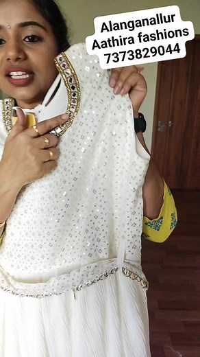 Alanganallur Aathira fashions 7373829044 #live #jewellery #shopping #kurtis #Branding #promotion #sales #sarees #readymadeblouse #semibridalsaree #cottonsaree #kalamkari #salwarmaterial #nighty #mask #onlineshopping #influencer #clothing #trending #pocketfriendly #weavers #manufacturers #brandingwithShakthii | Branding with Shakthii | Facebook