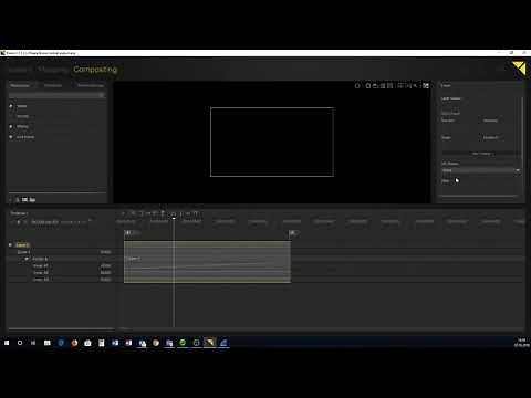 Pixera Artnet Output