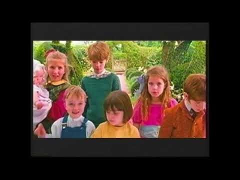 Nickelodeon commercials January, 2006