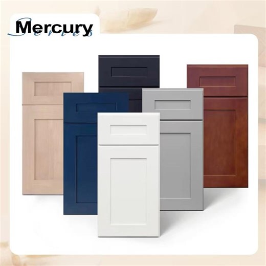 ⚡️DM us for a free quote! #shakercabinets