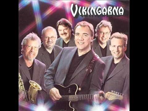 Vikingarna - Kramgoa Låtar 1999 - 1 - Våran lilla hemlighet