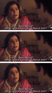 Beirut ❤️🫶🏼 via “West Beirut” film on @netflix 🎞️ video by @karimgmassoud | Live Love Beirut