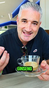 You must try GINSENG coffee at least once in your life! ☕ Sweet, nutty, creamy—and nothing like your regular espresso. It’s the little Italian secret for an energy boost with a smile 😍 #foryou #AuthenticItalianFood #Reels #ItalianFood #FoodieReels #VincenzosPlate #italianstyle #italy #ItalianFoodCulture #ItalianFoodie | Vincenzo's Plate