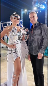 “Embrace the Future of Glamour: A Majestic Lady rocking avant-garde hues and a hairstyle that redefines elegance. Crafted by our visionary stylists, this is artistry in motion. 🌟✨ #FuturisticElegance #HairSculptingMastery #HairGoals #InstaHair #HairInspo #HairArtistry #SalonStyle #TrendyTresses #HairTransformation #GlamourousHair #ColorfulCuts #AvantGardeBeauty #HairMasterpiece #FutureFashion #HairSculpting #ElegantEdges #HairstyleMagic #beauty #trending | Salon tony ibrahim