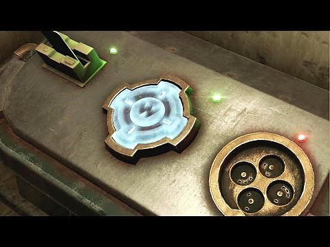 Tormented Souls (PS5 1080P 60FPS) - Walkthrough Part 10 - Key Dial & Infinite Room Puzzle, Syringe