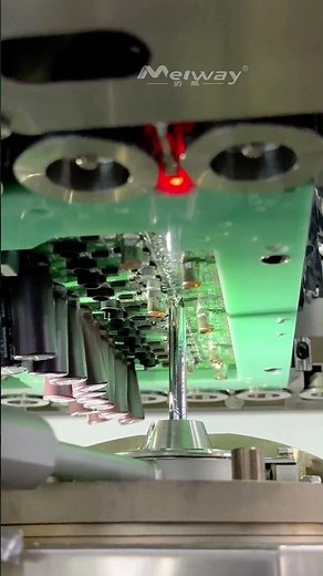 Selective Soldering for Complex PCB Assemblies