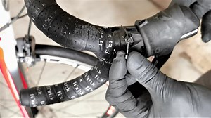31K views · 773 reactions | My client said he had this Shimano-Road Ultegra groupset installed by a bike mechanic. He did not cut the housings clean though and this is why the cables were getting damaged with each gear change until the rear mech cable got stuck... | Cycling & Mountain Biking | Facebook