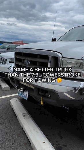 What do you think? 🤔 #diesel #dieseltruck #dieselpower #dieselpowerproducts | Diesel Power Products