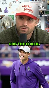 Chris’ coach of the year case for Kevin O’Connell | Green Light with Chris Long