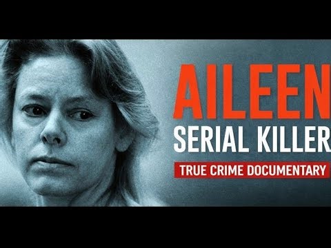 The Female Serial Killer Who Hunted Men | Aileen Carol Wuornos | True Crime Documentary