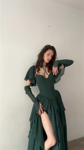 Corsets and lingerie on Instagram