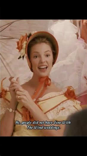 "What was the theme, humiliation?" | 27 Dresses | Katherine Heigl , James Marsden