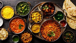 Indian Food Recognition Using YOLOv8 on BrainyPI