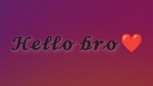 What's The 'Hello Bro' And 'Hello Vro' Meme? The Viral 'Hood Irony' Trend With Cute Animals Explained