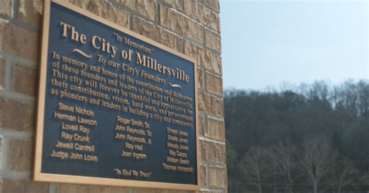 Tennessee lawmakers debate property tax caps that could impact growing small towns like Millersville