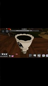 awoooo #meme #dandysworld #roblox #jogo #awoooo