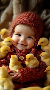 👶🐥Charming babies, so cute #cutebaby #babiesofinstagram #babyfashion #babyreels | Cute Clickz