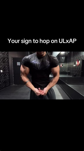 Make the switch #gym #lifting #fyp #gymmotivation