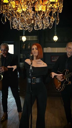 CLD 2026 - SMOOTH OPERATOR COVER - TRIO SAX