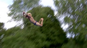 13K views · 121 reactions | In Noway it's known as Dødsing but the internet knows it as Death Diving. Highlights from the 2018 World Championships. Give this video 50,000 shares and Mountain Life will bring Death Diving to Canada. We're serious. | Mountain Life | Facebook