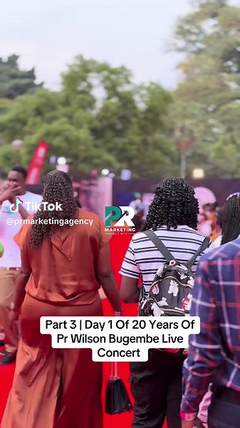 PR Marketing Agency on TikTok