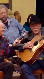 Ed Bruce. My First Taste Of Texas | Brady Seals